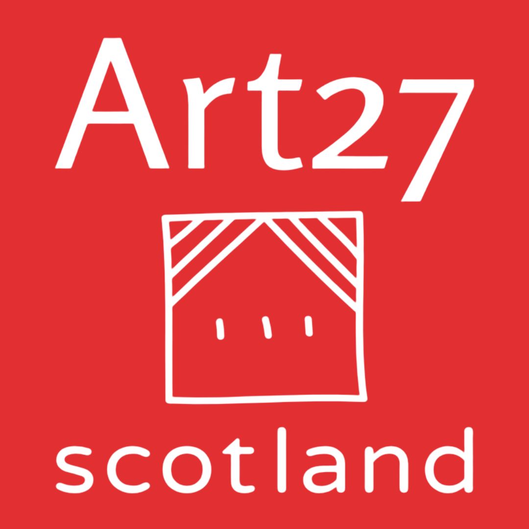 Art27 logo