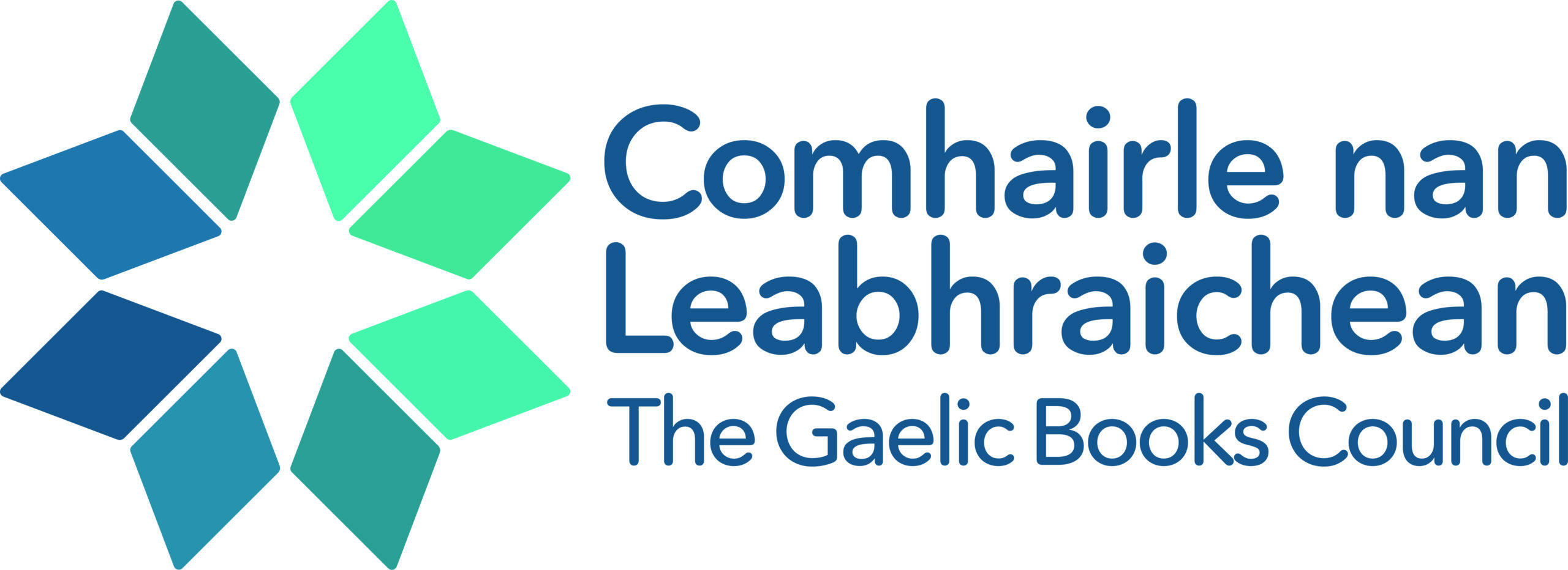 Comhairle Nan Leabhraichean The Gaelic Book Council