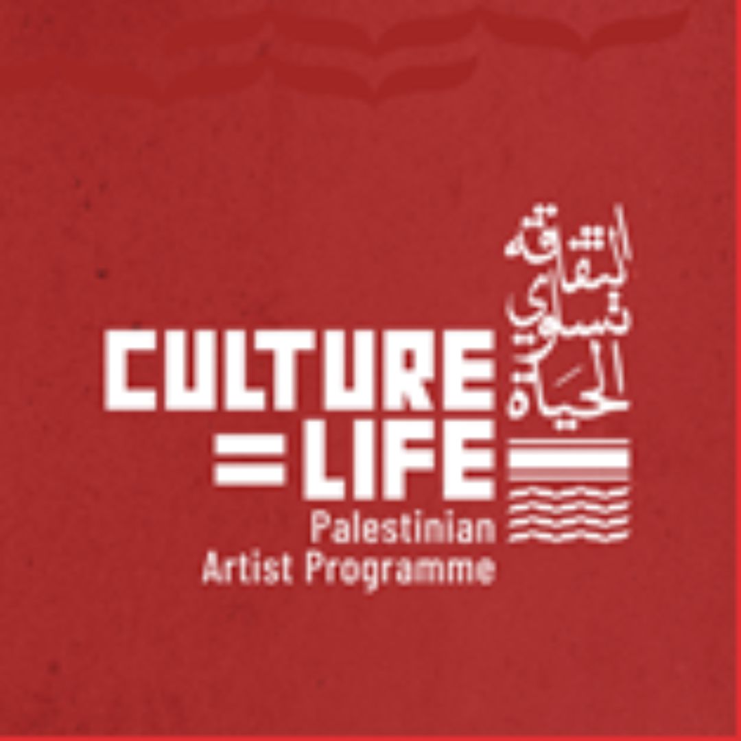 Culture Life Logo