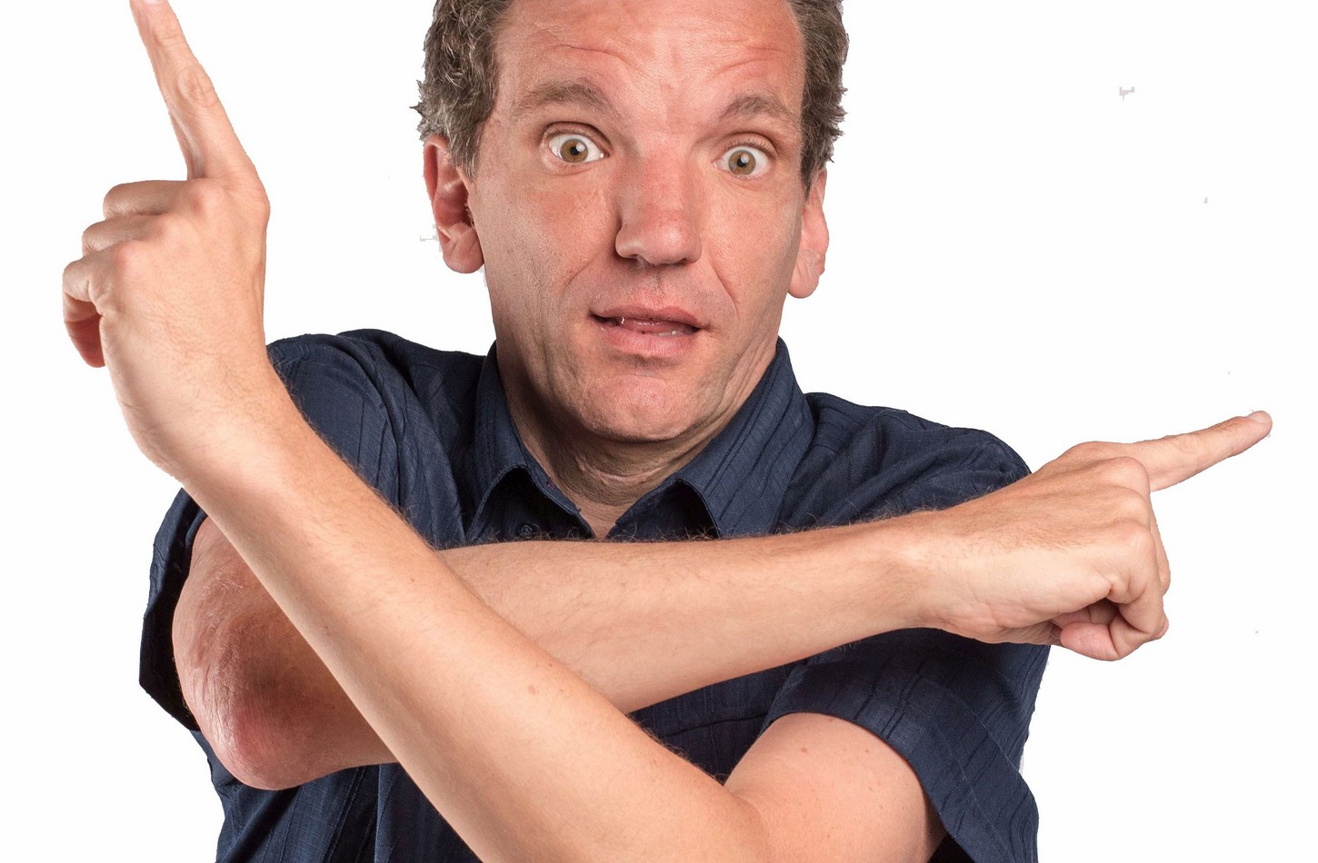 Henning Wehn