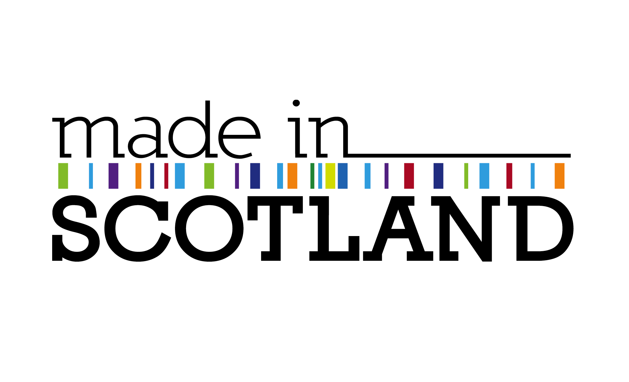 Made In Scotland logo