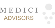 Medici Advisors logo
