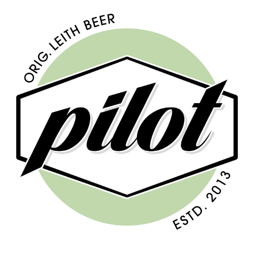 Pilot Beer