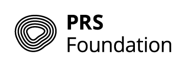 PRS Foundation Logo