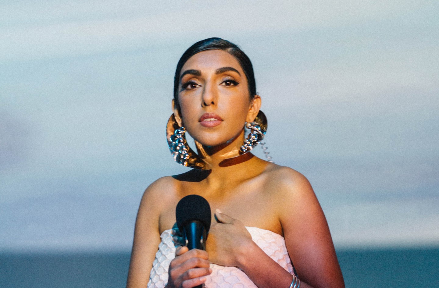 Rupi Kaur  The Queen's Hall