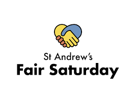 St Andrew's Fair Saturday logo