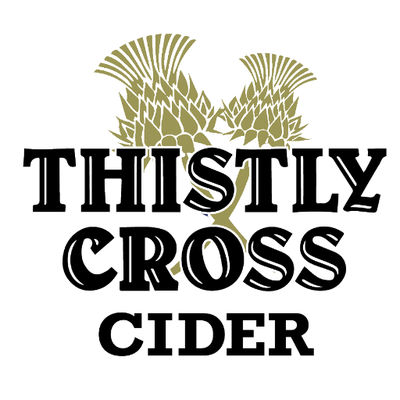 Thistly Cross Cider