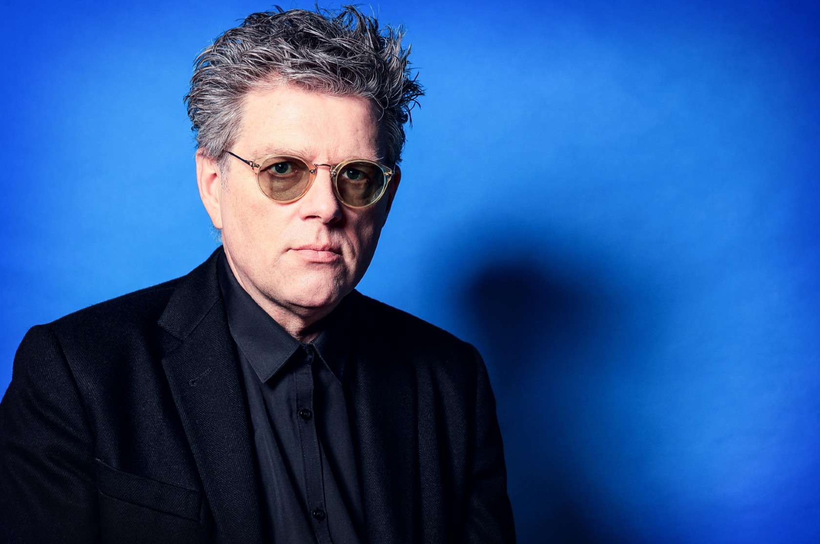 Tom Bailey The Queen's Hall