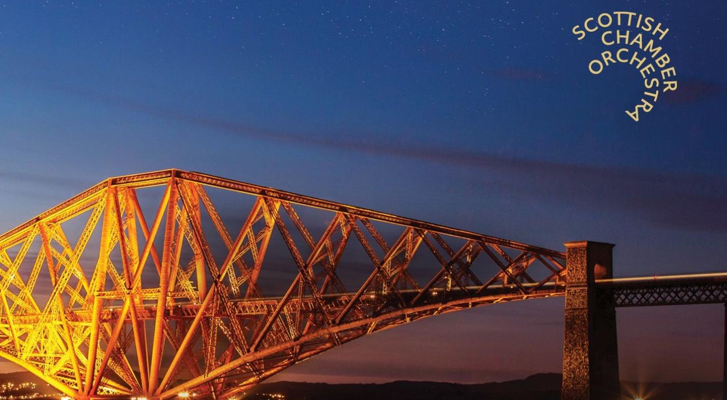 Forth Railway Bridge