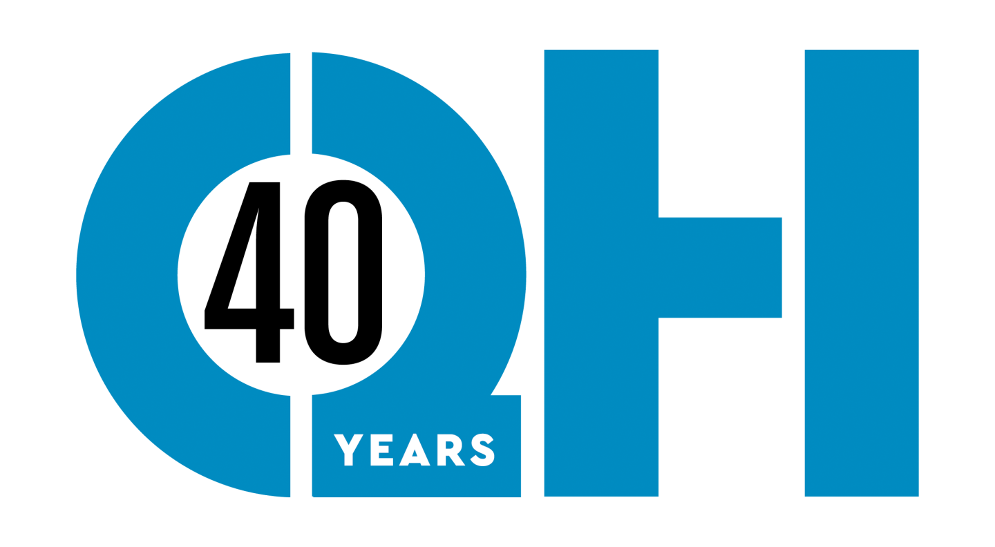 QH logo