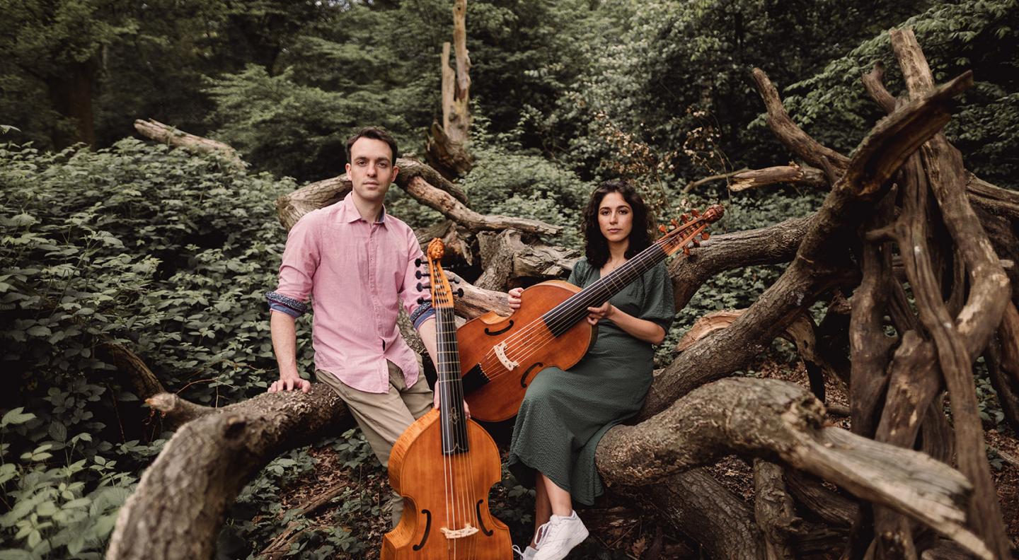 Intesa Duo