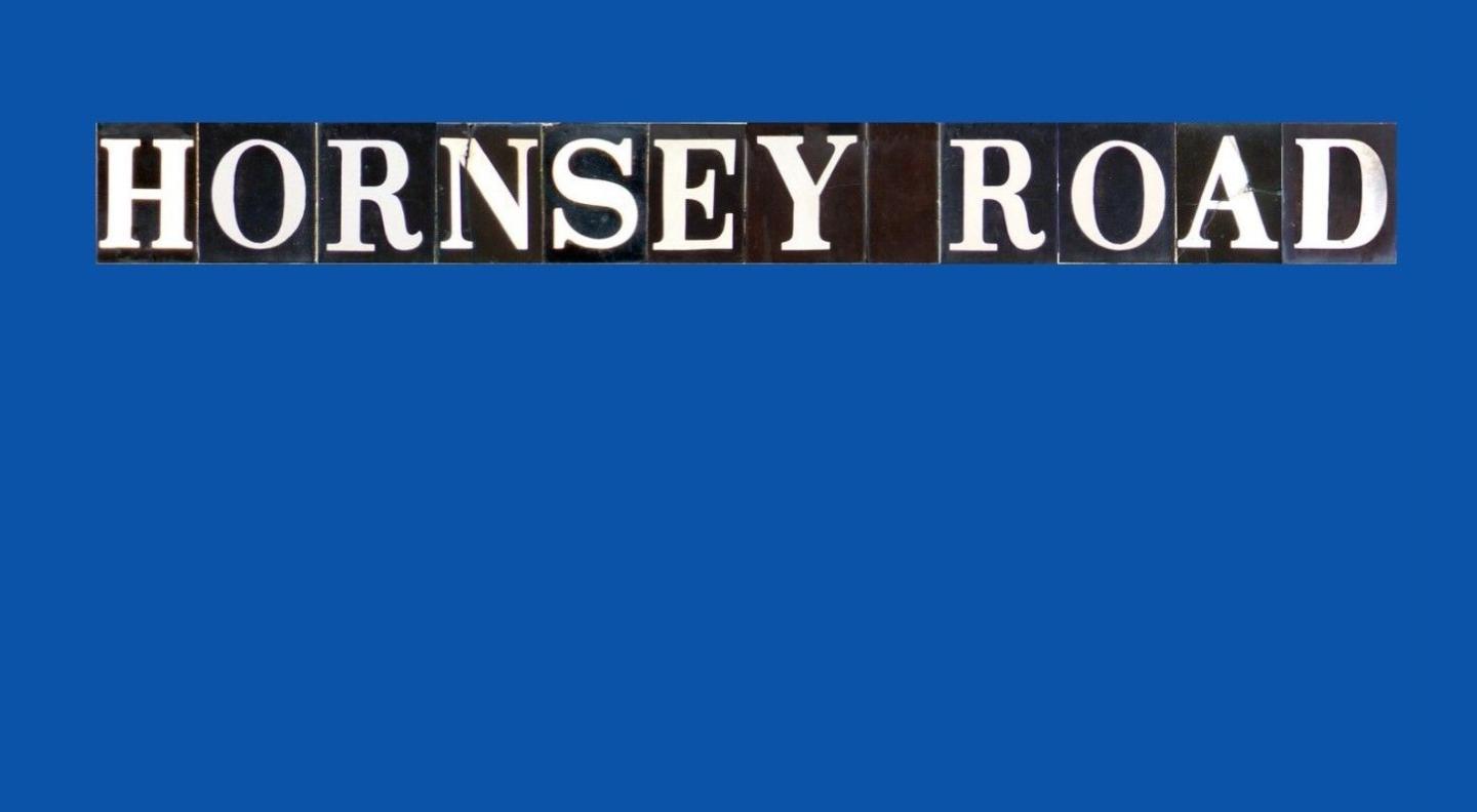 Hornsey Road