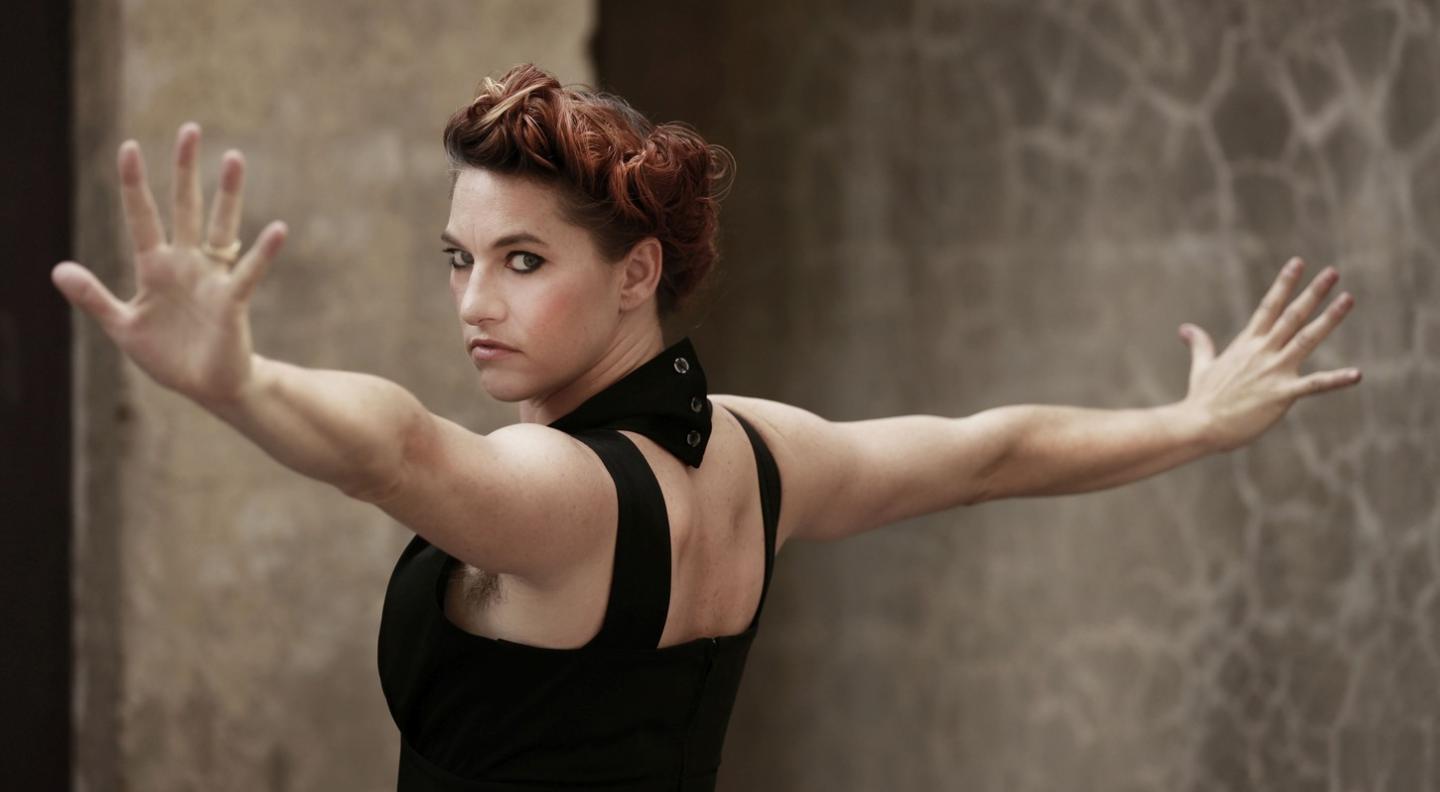 Amanda Palmer