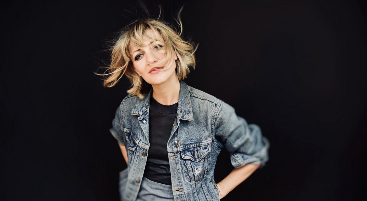 Anais Mitchell