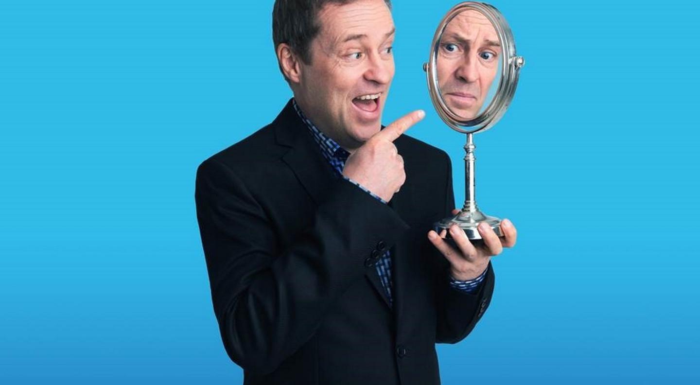 Ardal O'Hanlon