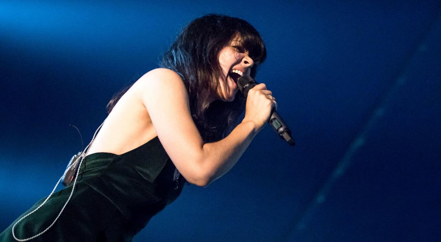 Bat for Lashes