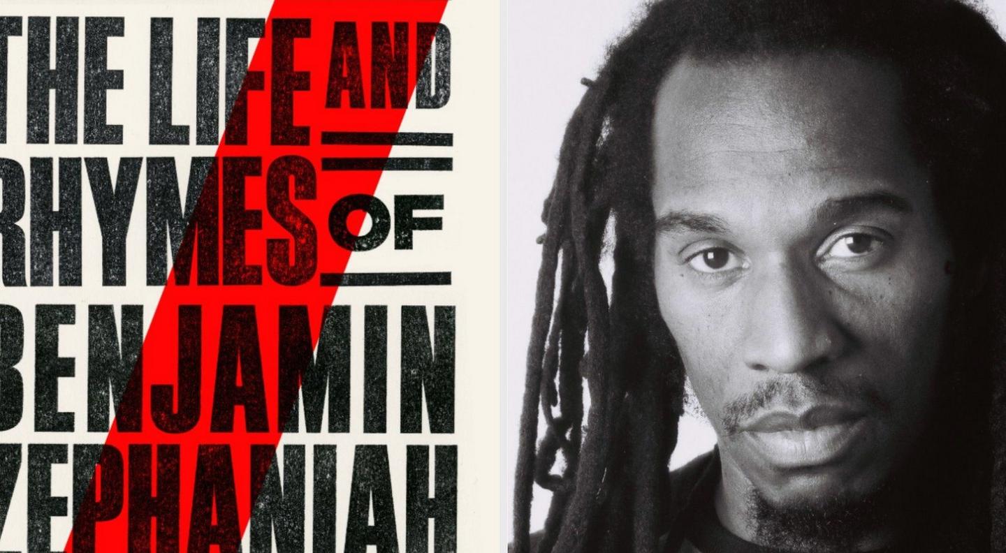 Benjamin Zephaniah