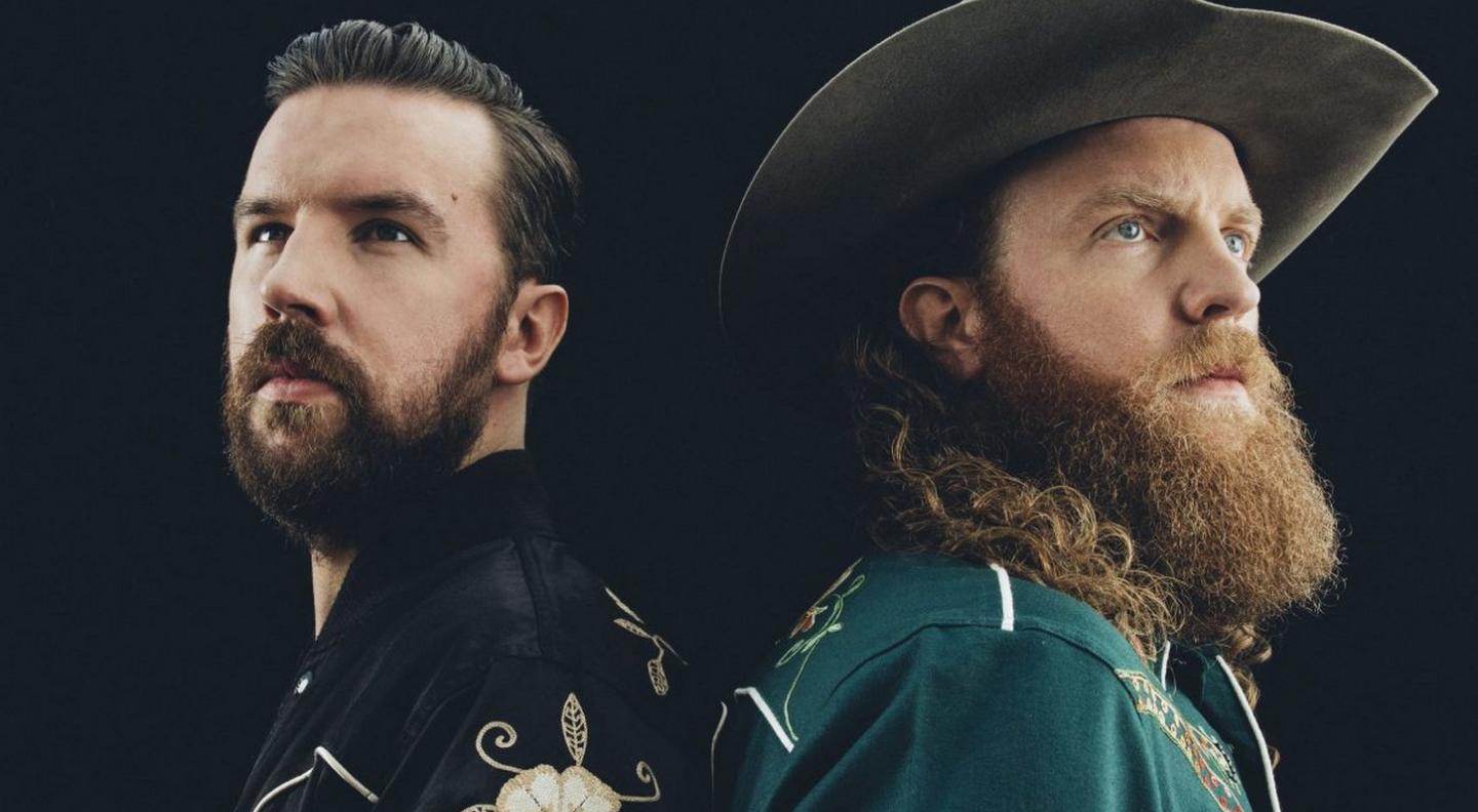 Brothers Osborne