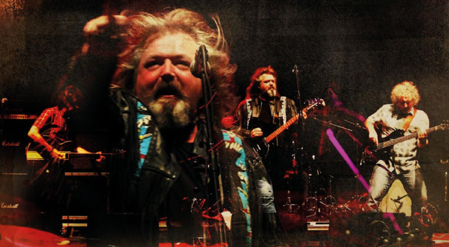Clearwater Creedence Revival