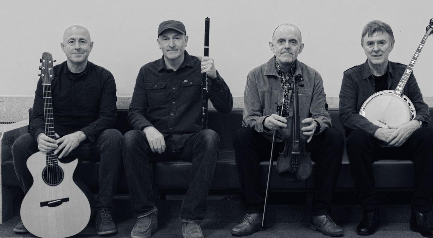 Chisholm, McGoldrick, Byrne & O'Connor