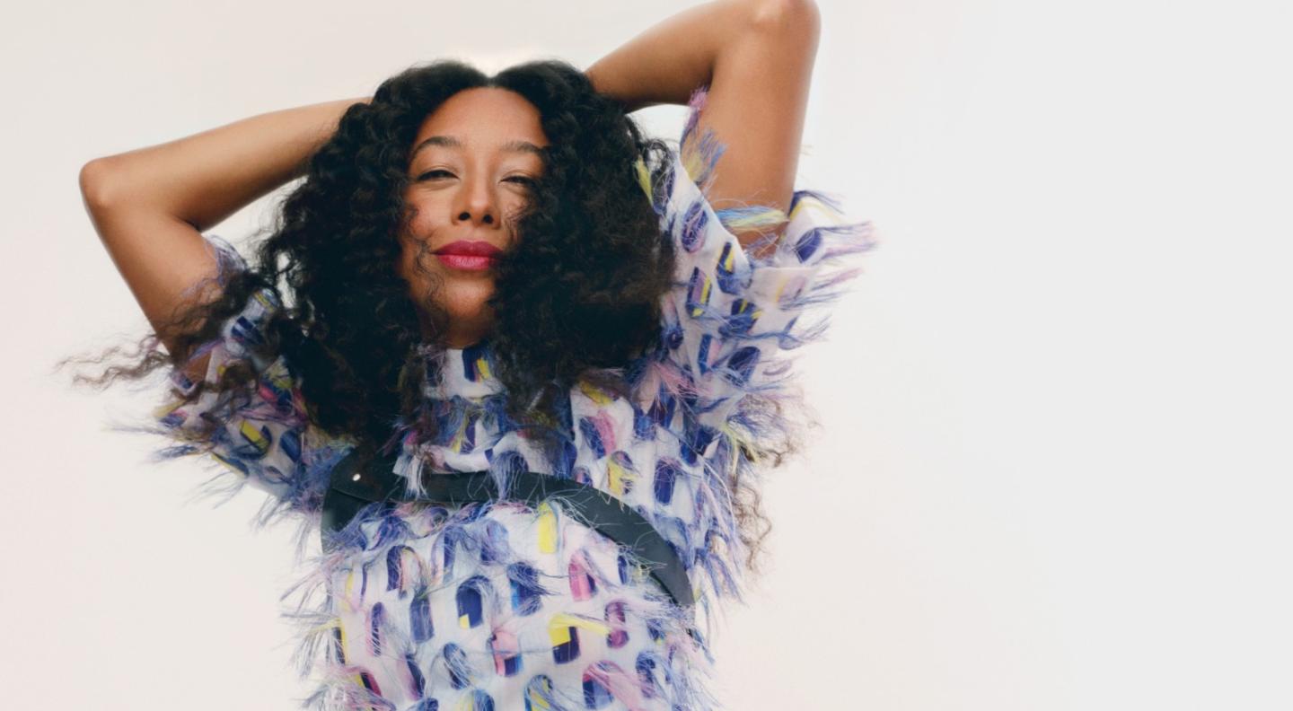 Corinne Bailey Rae