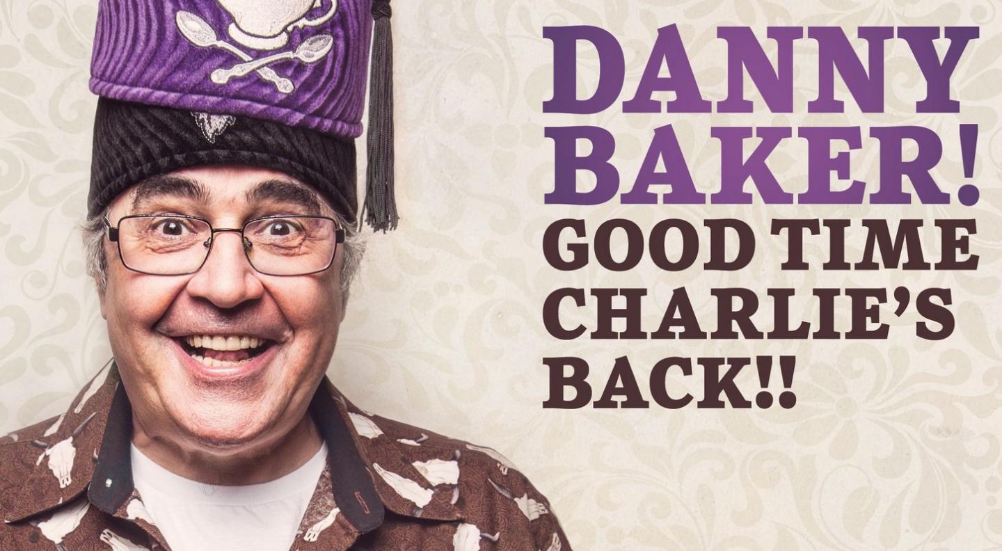 Danny Baker