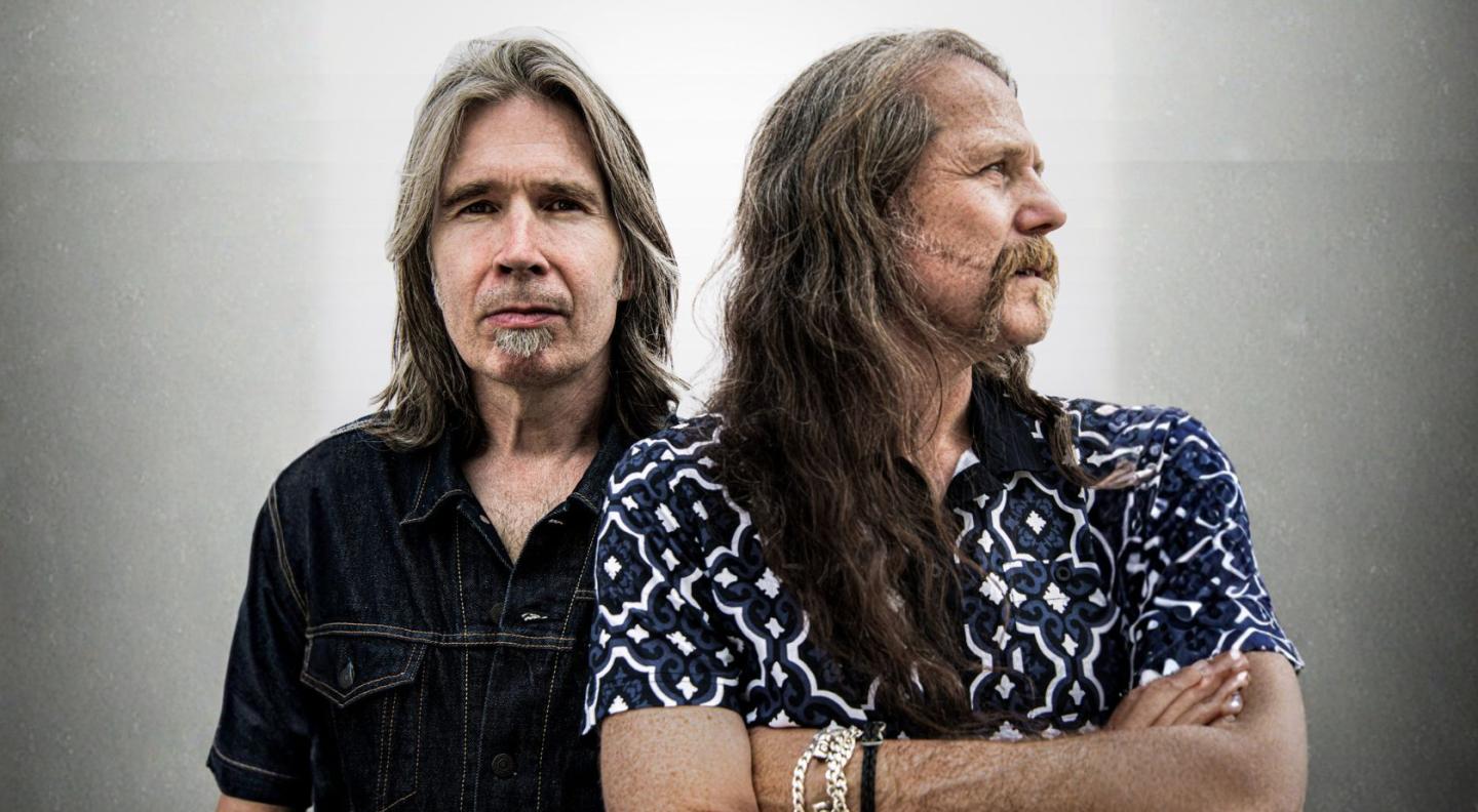  Justin Currie & Iain Harvie 