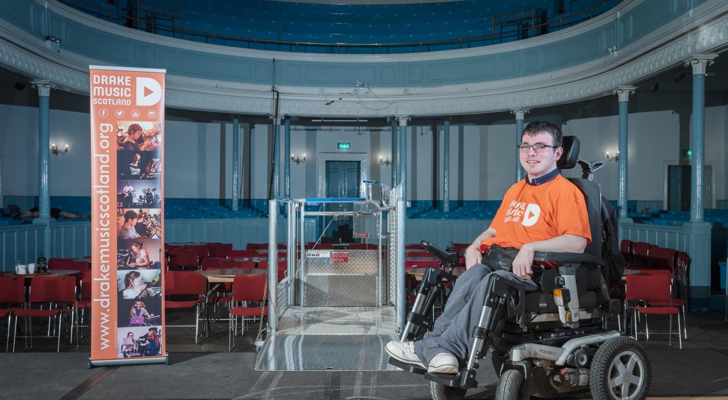 views from the 6 drake wheelchair views from the 6 drake wheelchair