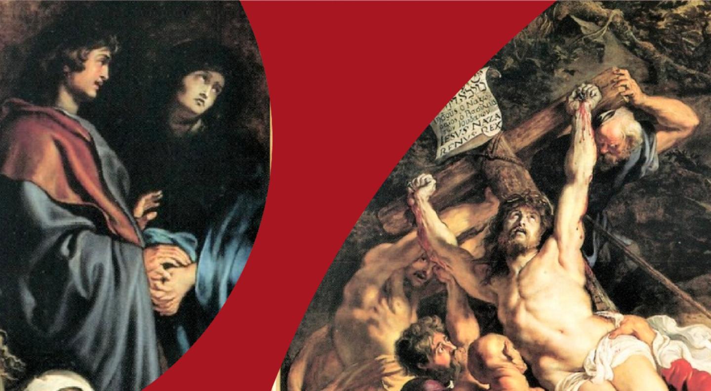 Matthew Passion 2022 | The Queen's Hall