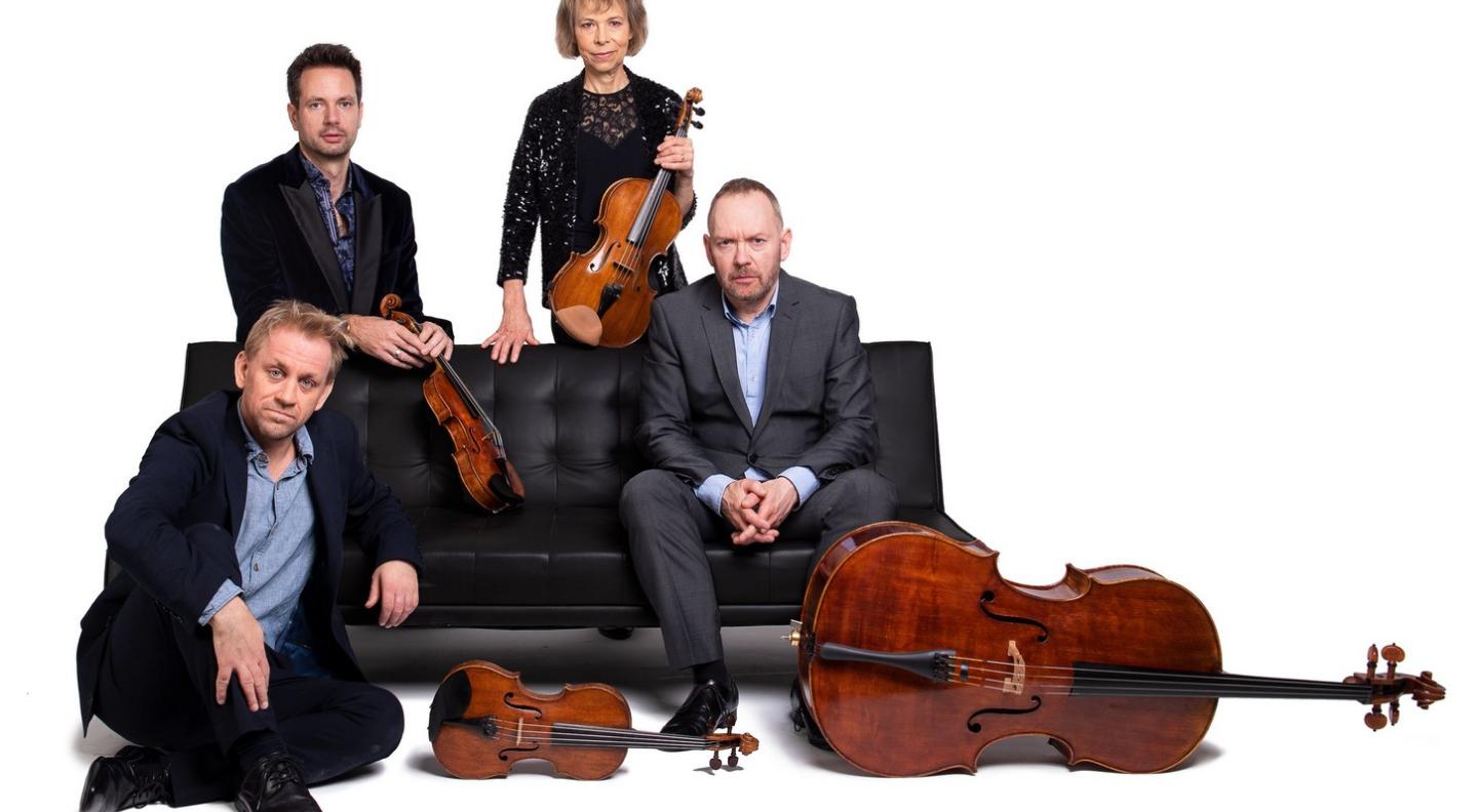 Edin Quartet