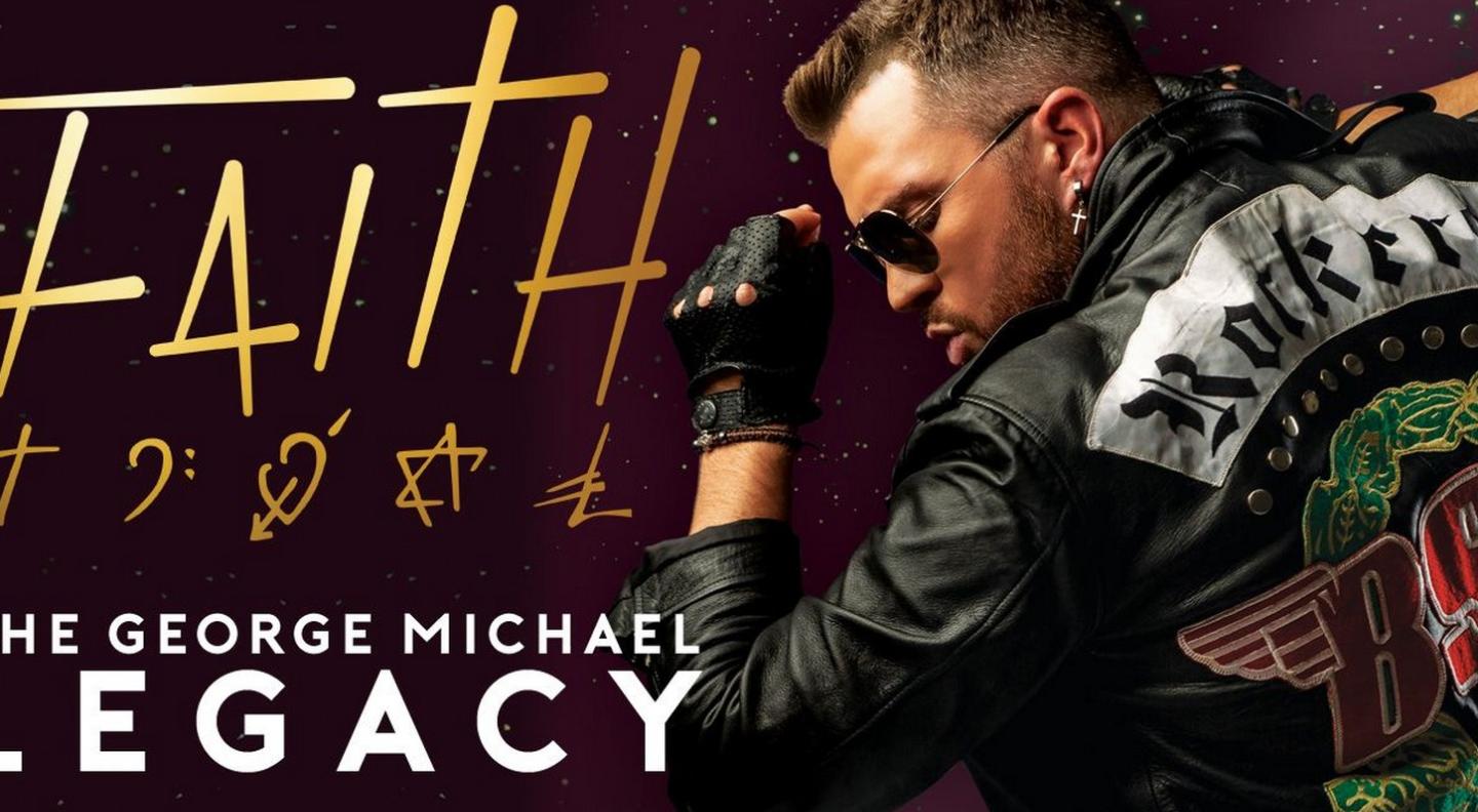 I Knew You Were Waiting For These George Michael Tribute Tattoos – The  Tattooed Archivist