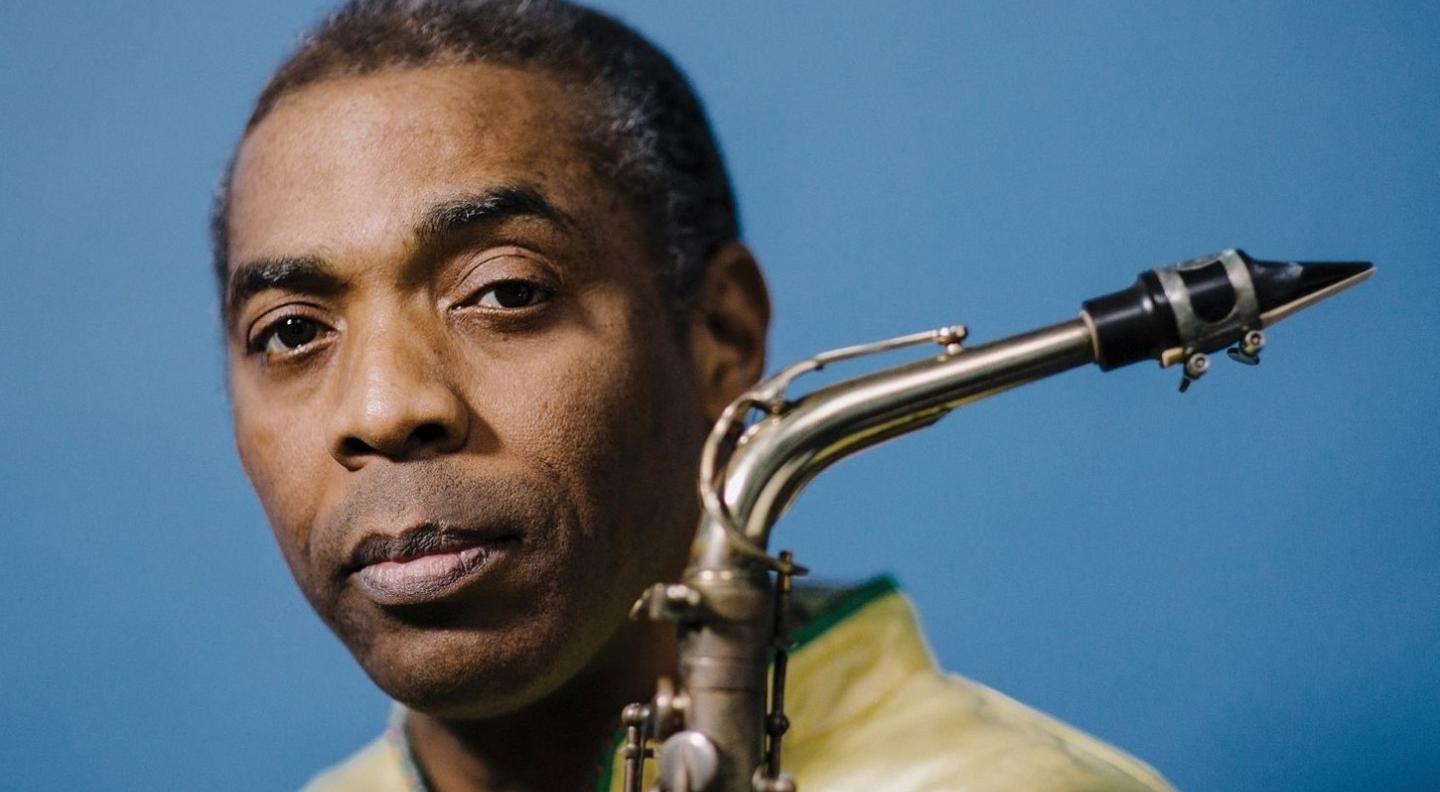 Femi Kuti