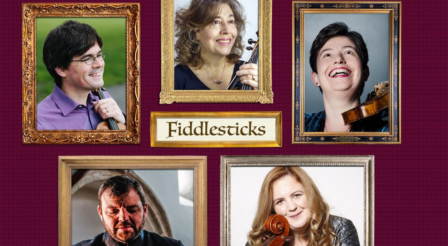 Fiddlesticks