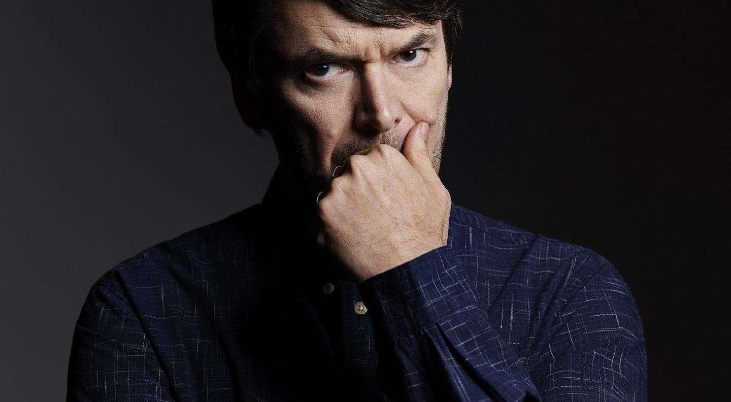 Ian Rankin