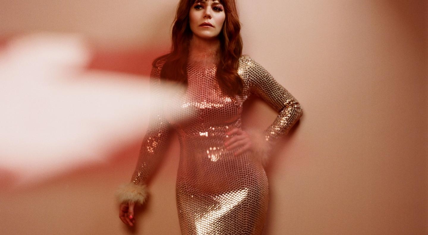 Jenny Lewis