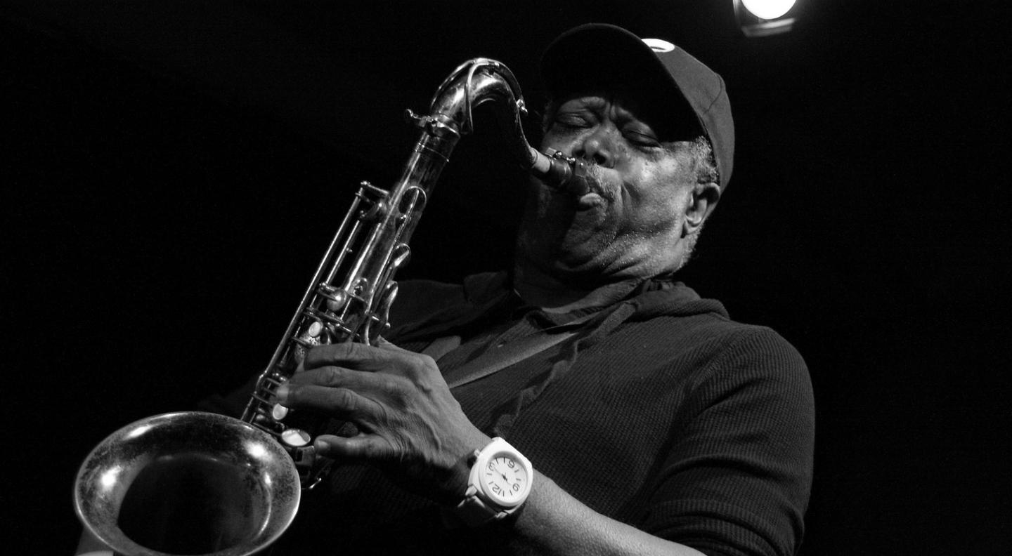 Joe McPhee