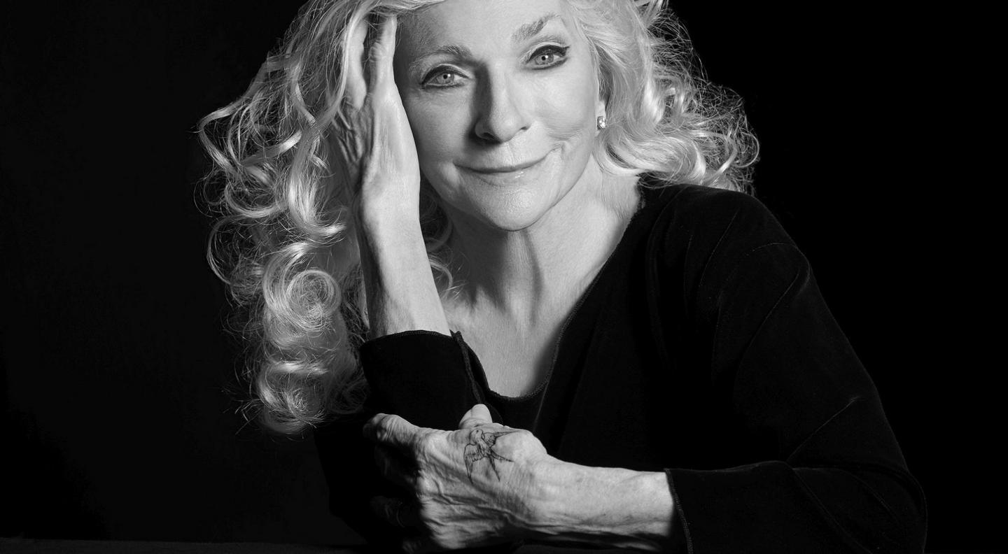 Judy Collins