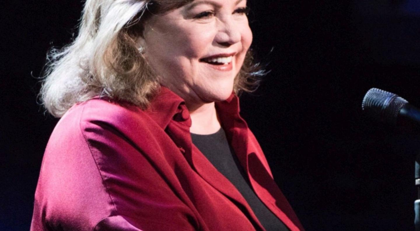 Kathleen Turner