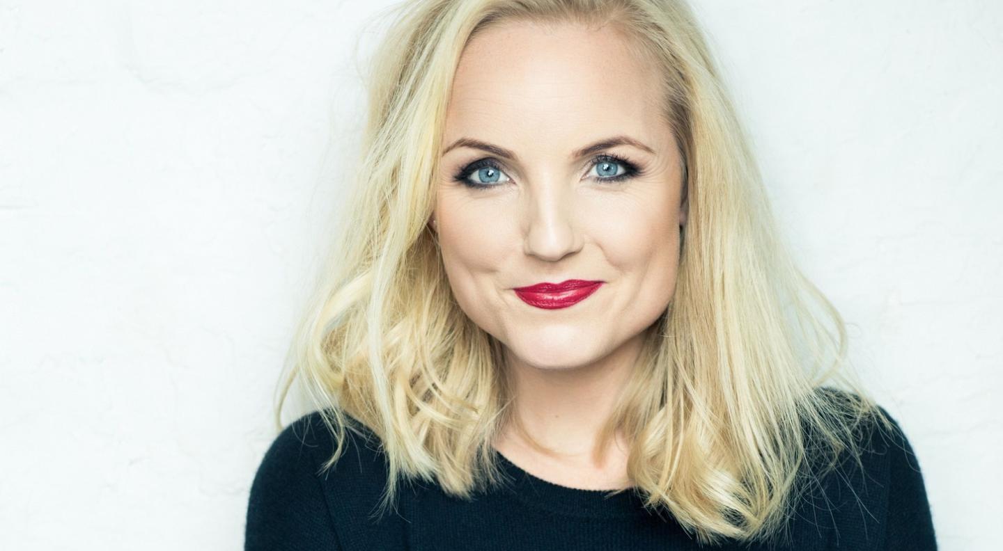 Kerry Ellis