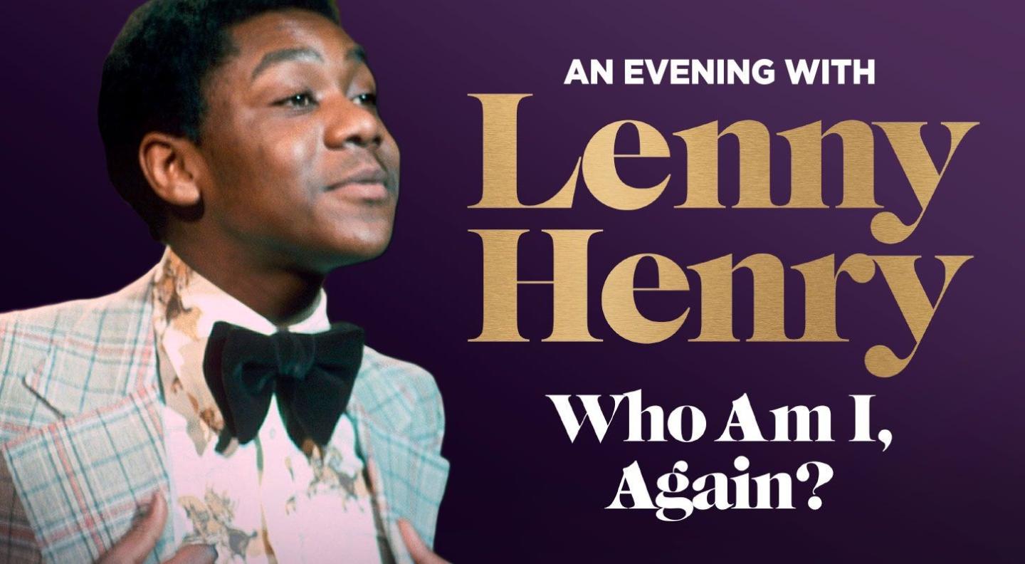 Lenny Henry