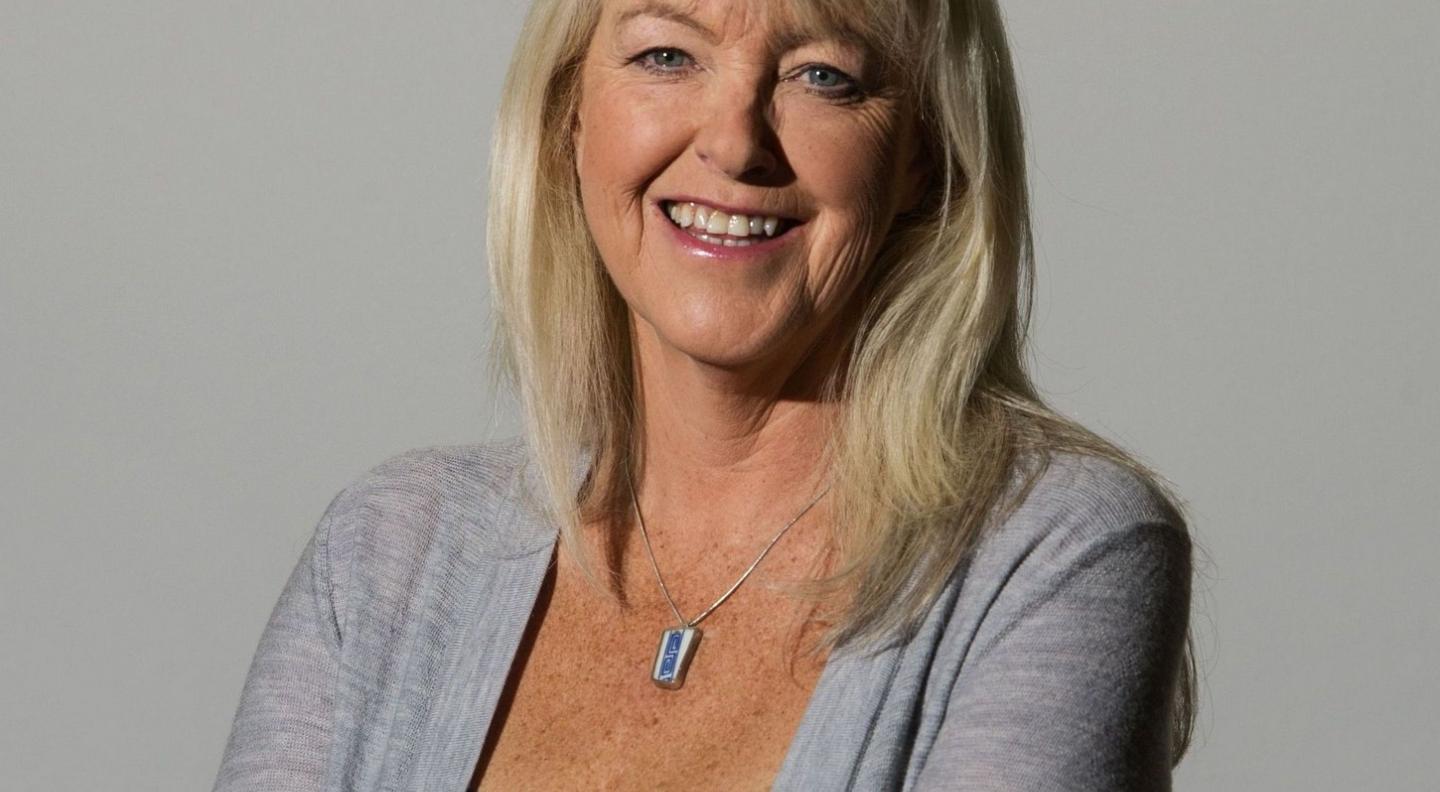 Lesley Riddoch