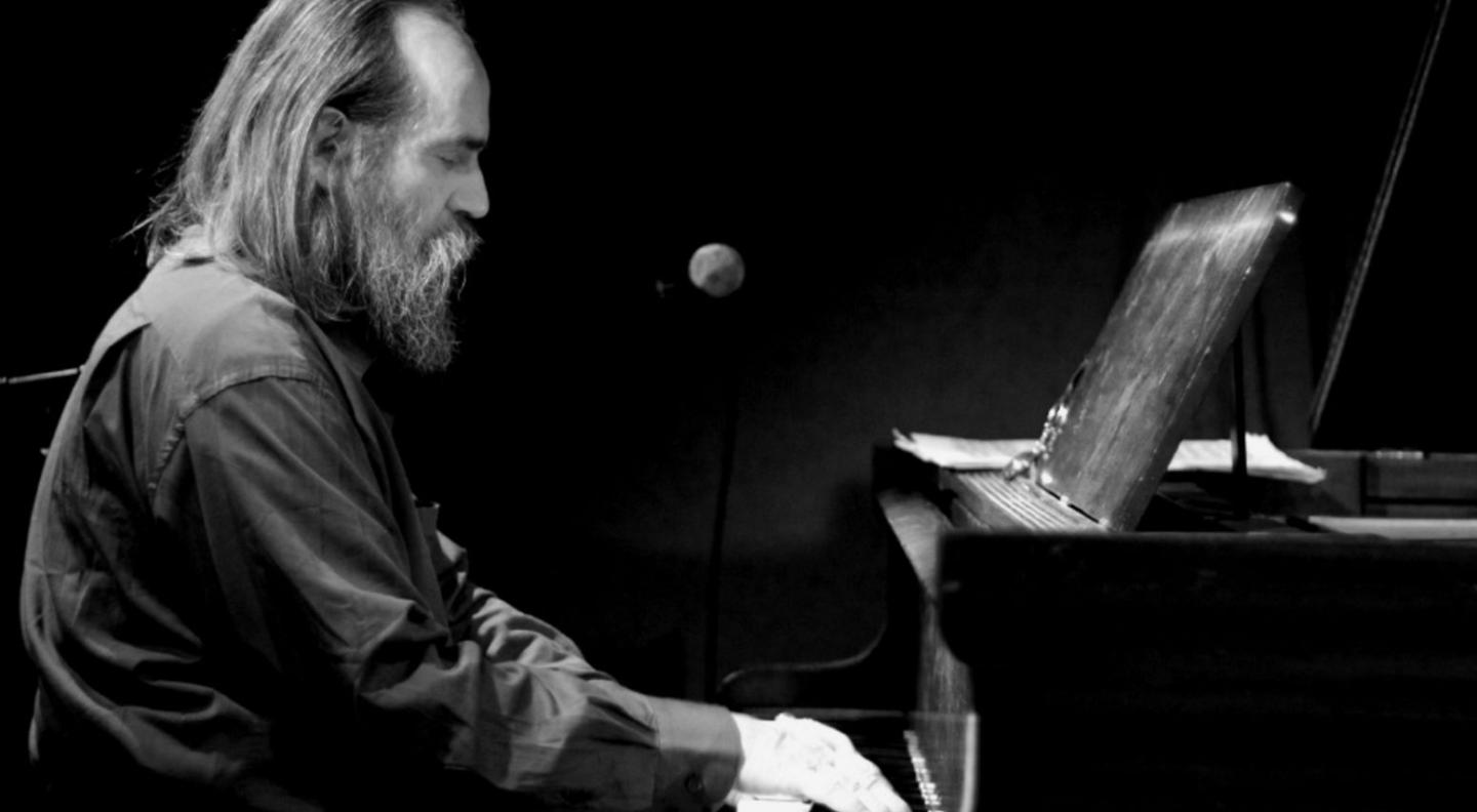 Lubomyr Melnyk