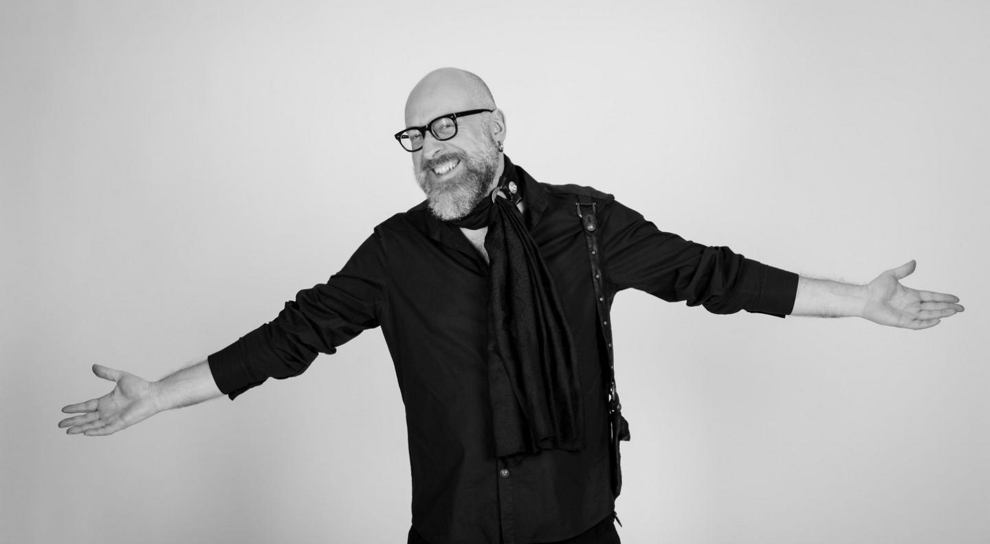 Mario Biondi