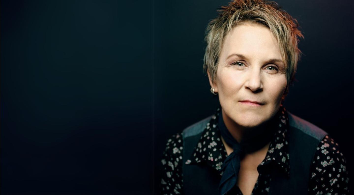 mary gauthier 