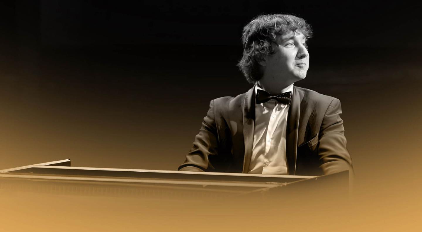 Maxim Emelyanychev
