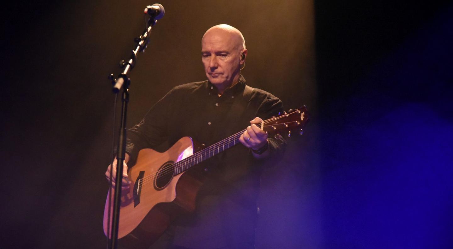 Midge Ure