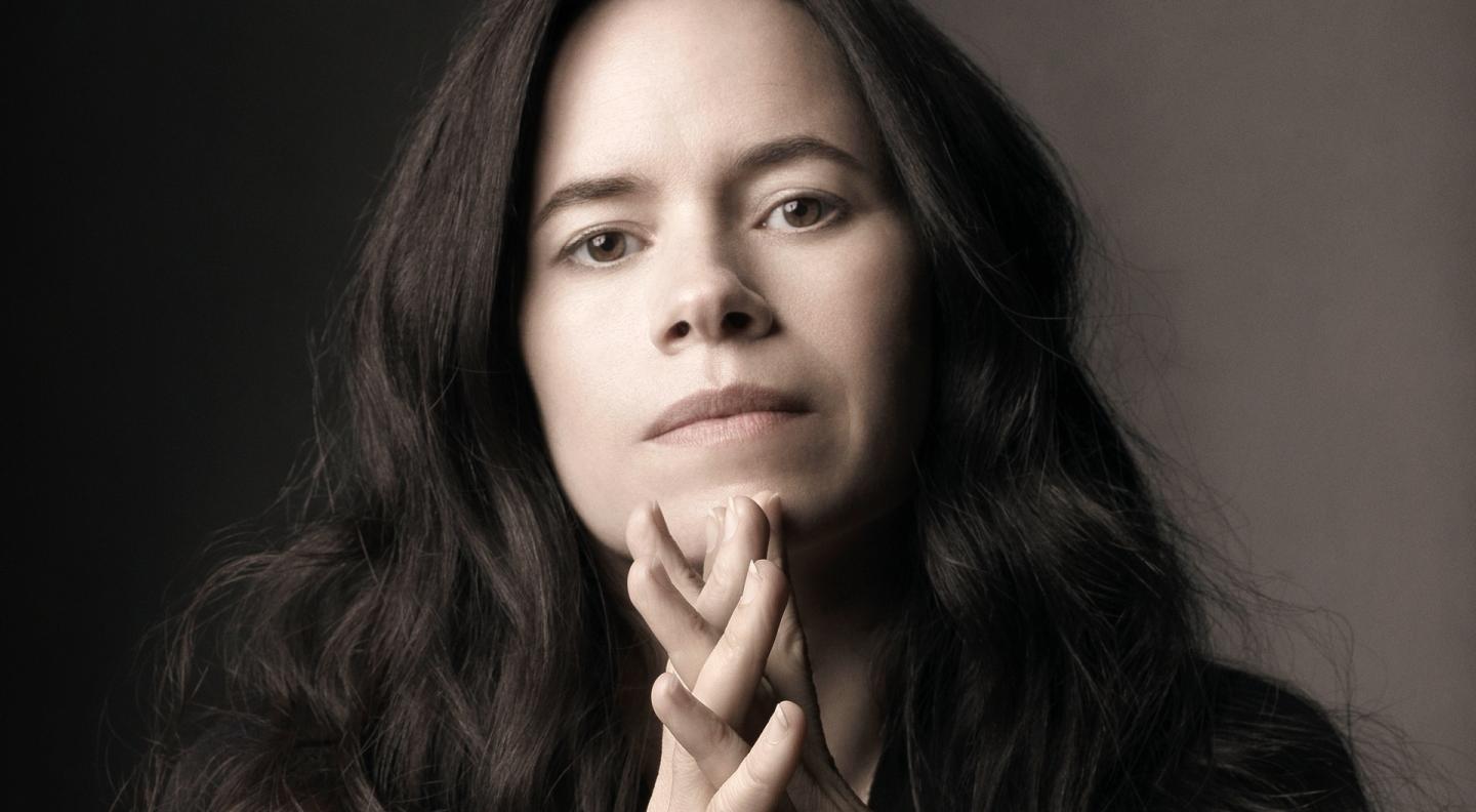 Natalie Merchant