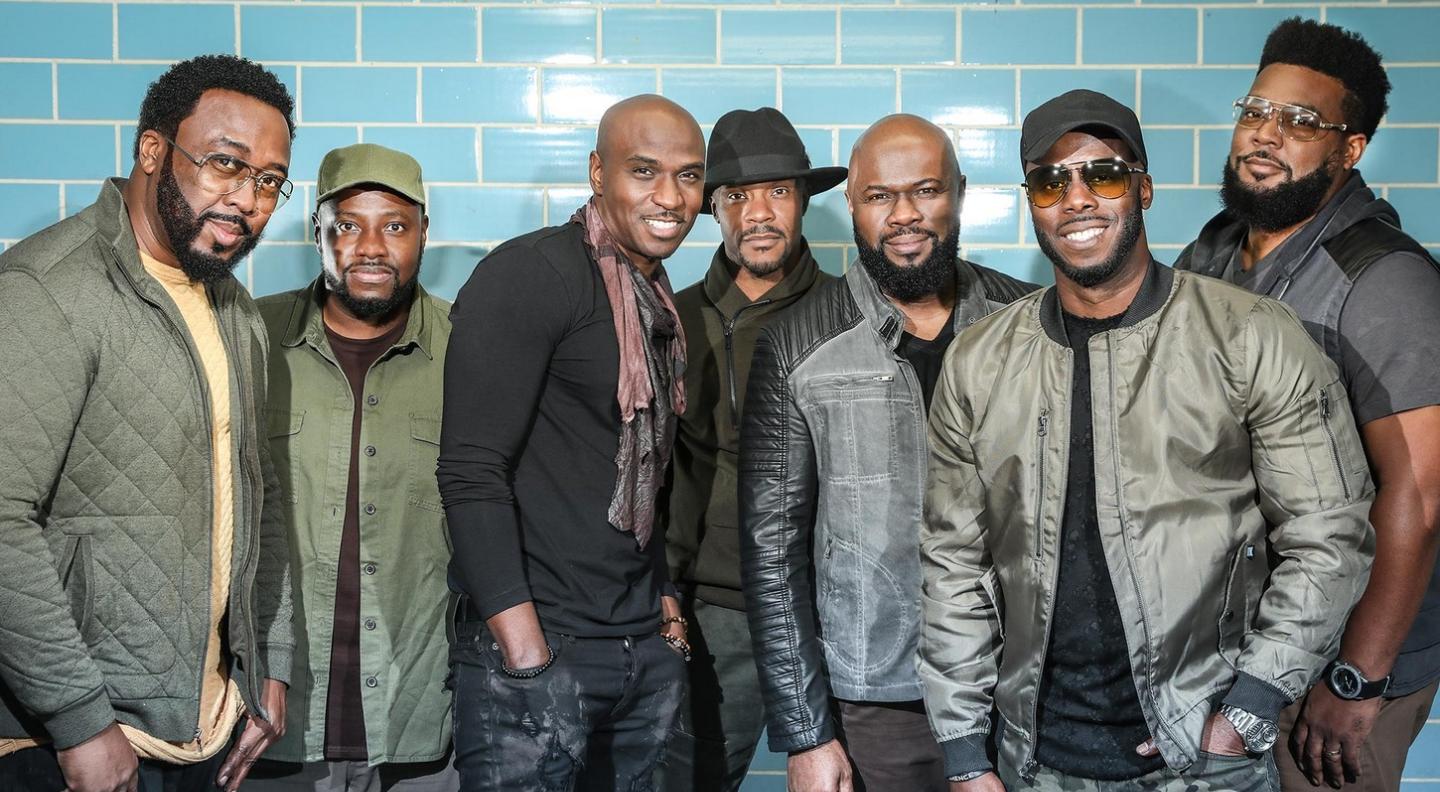 Naturally 7