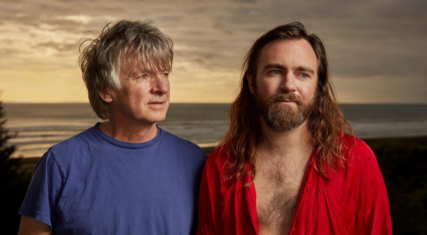 Neil & Liam Finn