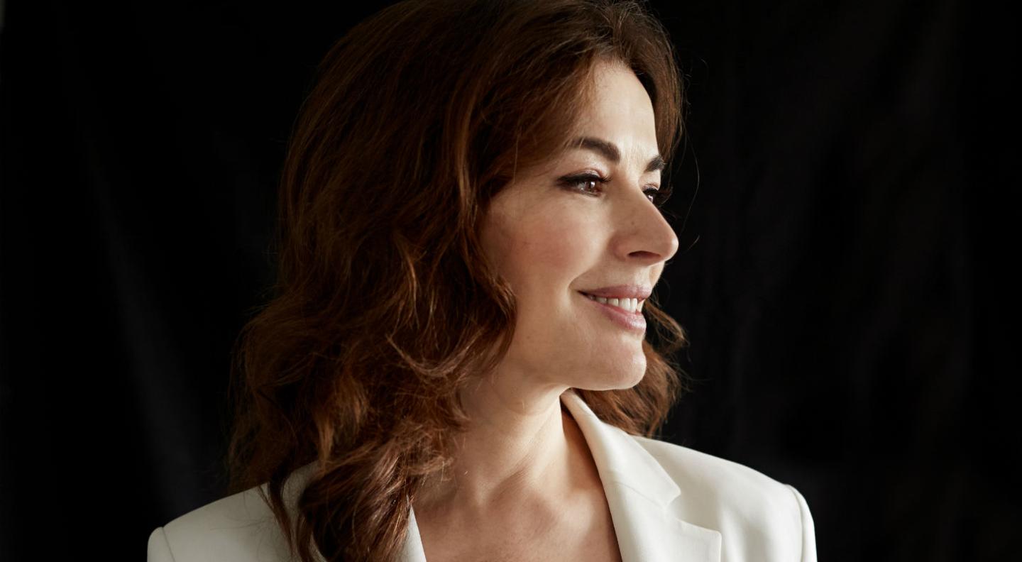 Nigella Lawson